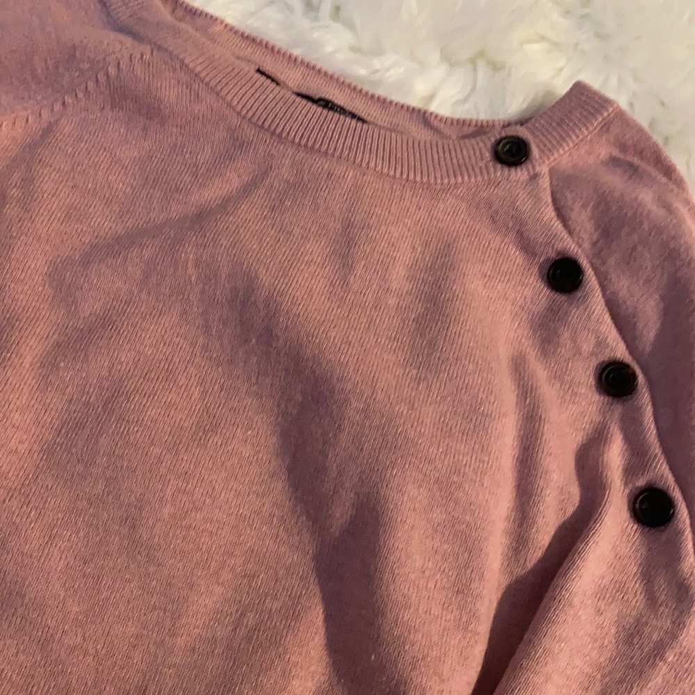 Abercrombie and Fitch Sweater